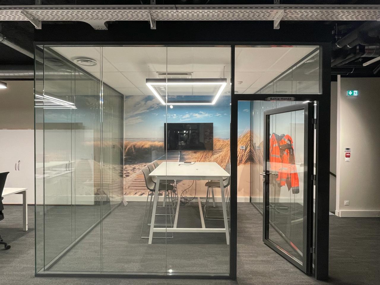 Bureau Rouen 627m² Location bureau Rouen Seine-Maritime OLBUR2530235 2